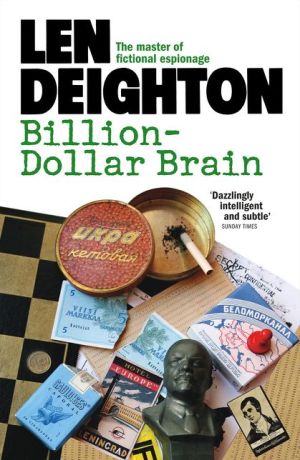 Billion-Dollar Brain