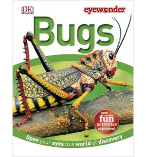 Bugs (Eyewonder)