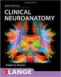 IE Clinical Neuroanatomy, 28e** | ABC Books