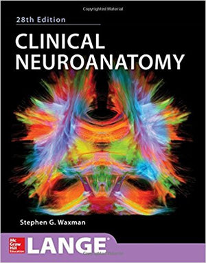 IE Clinical Neuroanatomy, 28e** | ABC Books