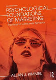 Psychological Foundations of Marketing : The Keys to Consumer Behavior, 2e