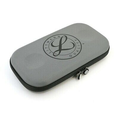 Stethoscope Case For 3M Littmann-Gray | Malaysia Stethoscope Case For 3M Littmann-Gray | Malaysia