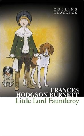 Little Lord Fauntleroy | ABC Books