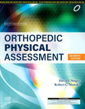 Orthopedic Physical Assessment - South Asia Edition, 7e