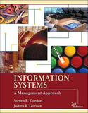 Information Systems: A Management Approach, 3e