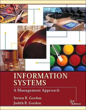 Information Systems: A Management Approach, 3e