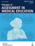 Principles of Assessment in Medical Education, 2e