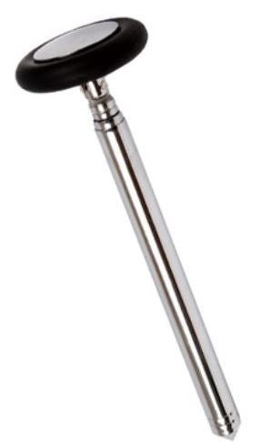 Medical Tools-Hammer Queen Square-Telescoping Handle with Brush-Malaysia