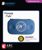 Stethoscope Case For NOORMED Classic-Blue