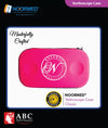 Stethoscope Case For NOORMED Classic-Pink