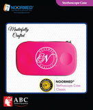 Stethoscope Case For NOORMED Classic-Pink