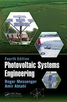 Photovoltaic Systems Engineering, 4e