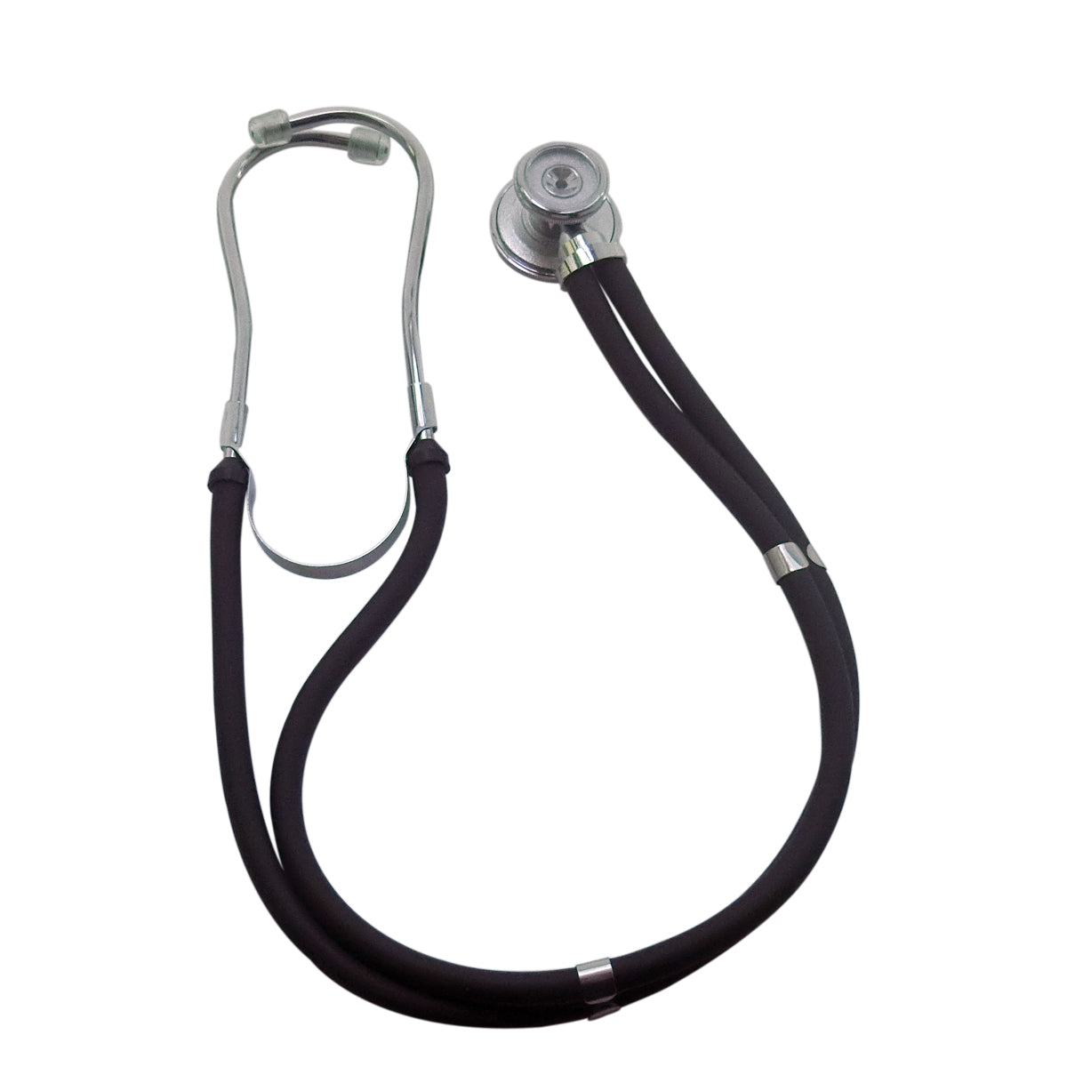 Steth-Multifunction Stethoscope-Black Steth-Multifunction Stethoscope-Black