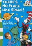 There's No Place Like Space