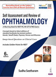 Self Assessment & Review of Ophthalmology, 6e