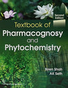 Textbook Of Pharmacognosy and Phytochemistry, 2e