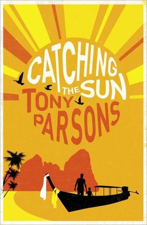 Catching Sun