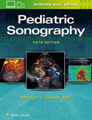 Pediatric Sonography, 5e | ABC Books