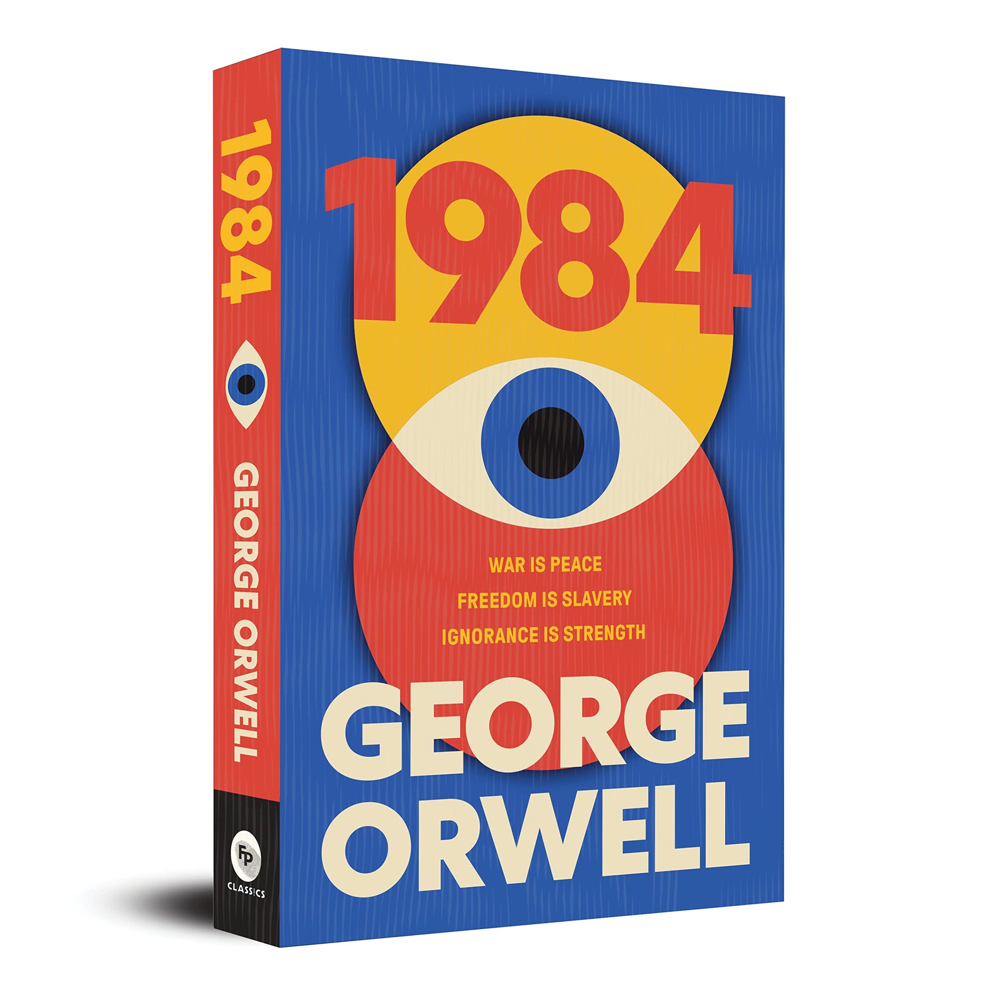 1984 | George Orwell 1984 | George Orwell