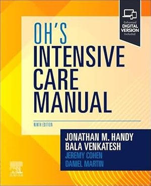 Oh's Intensive Care Manual, 9e