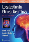 Localization in Clinical Neurology, 8e | ABC Books