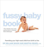 Fussy Baby Book