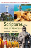 ISE Scriptures of the World's Religions, 7e