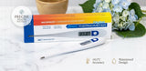 Electronic Thermometer-Digital Clinical thermometer-Oral use & Armpit use