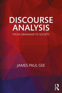 Introducing Discourse Analysis : From Grammar to Society