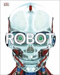 Robot | ABC Books