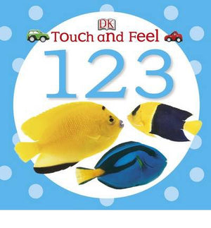 Touch and Feel 123