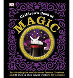Children’s Book of Magic