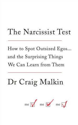Narcissist Test