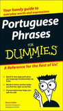 Portuguese Phrases For Dummies