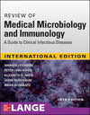 Review of Medical Microbiology and Immunology (IE), 16e** | ABC Books