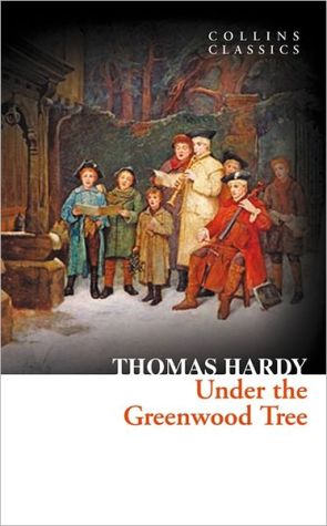 Under The Greenwood Tree
