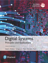 Digital Systems: Principles and Applications, Global Edition, 12e