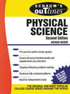 Schaum's Outline of Physical Science, 2e