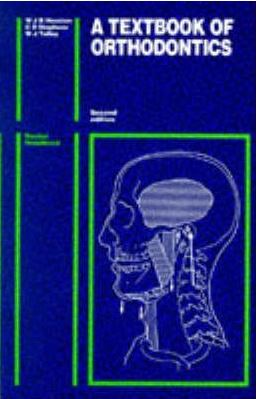 Textbook of Orthodontics, 2e