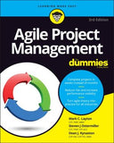 Agile Project Management For Dummies, 3e