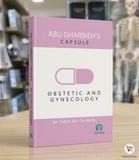 Abu Gharbieh's Capsule: Obs & Gyn