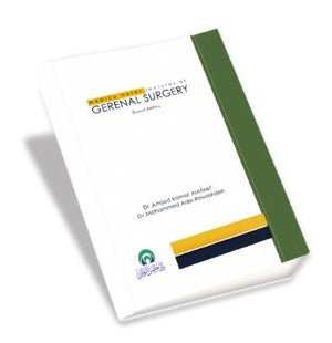 Medico Notes: General Surgery, 2e**
