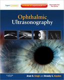 Ophthalmic Ultrasonography**