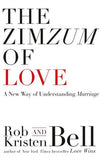 The Zimzum of Love: A New Way of Understanding Marriage