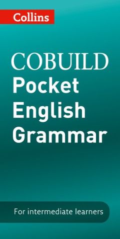 Cobuild Pocket English Grammar
