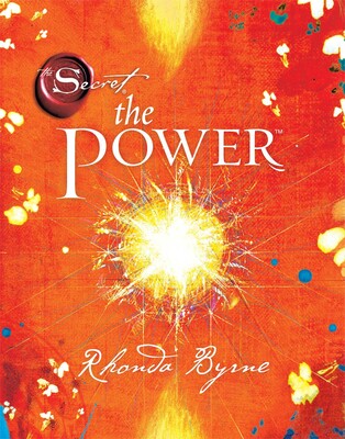 The Power | Rhonda Byrne