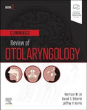Cummings Review of Otolaryngology, 2e | ABC Books