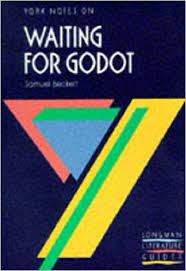 Waiting for Godot - E
