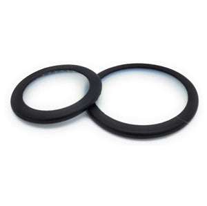 Spare Parts- Diaphragm Pediatrics For Use Littmann-Black-Malaysia