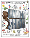 Mammoth Science : The Big Ideas That Explain Our World